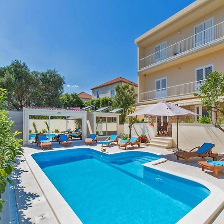 Apartments St Thomas دوبروفينك المظهر الخارجي الصورة