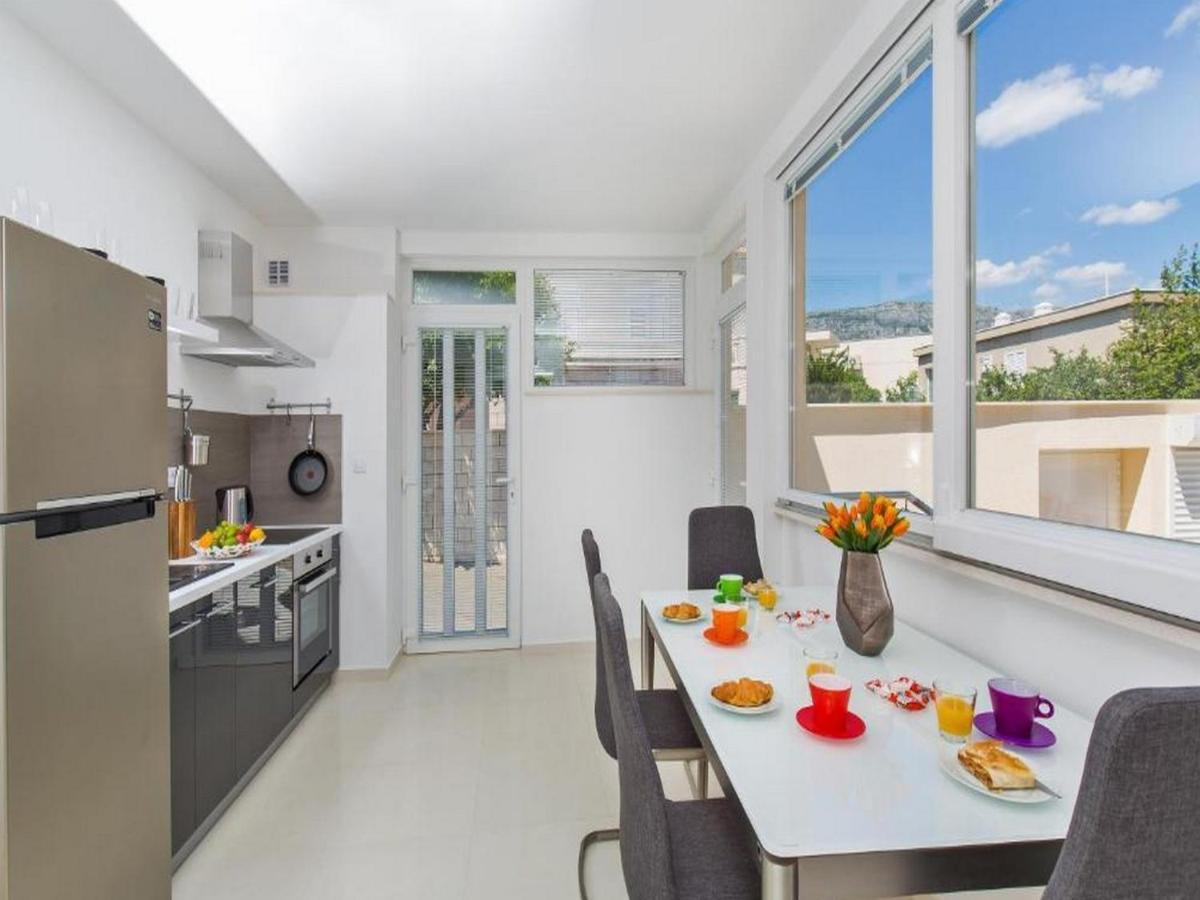 Apartments St Thomas دوبروفينك المظهر الخارجي الصورة