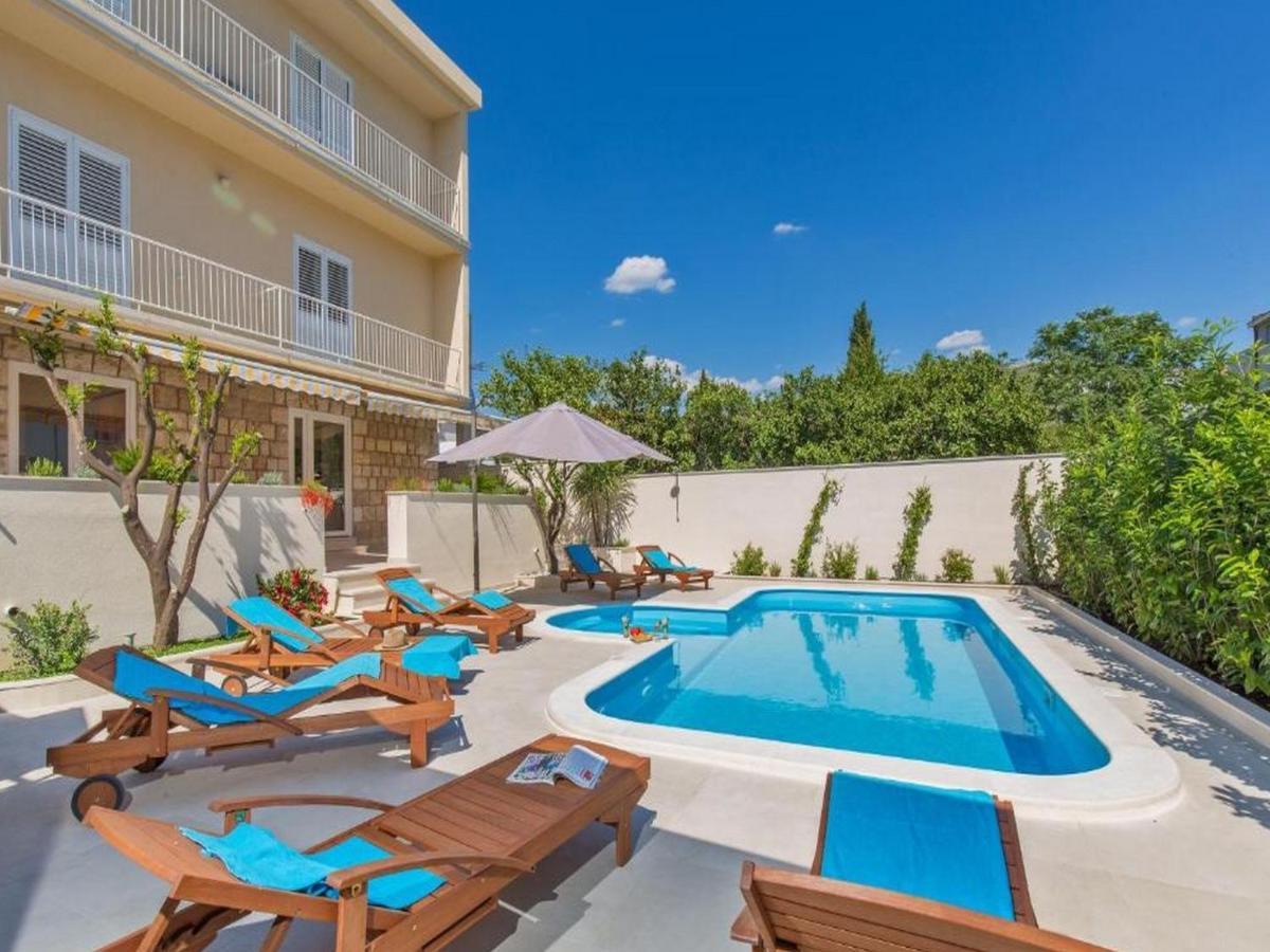 Apartments St Thomas دوبروفينك المظهر الخارجي الصورة