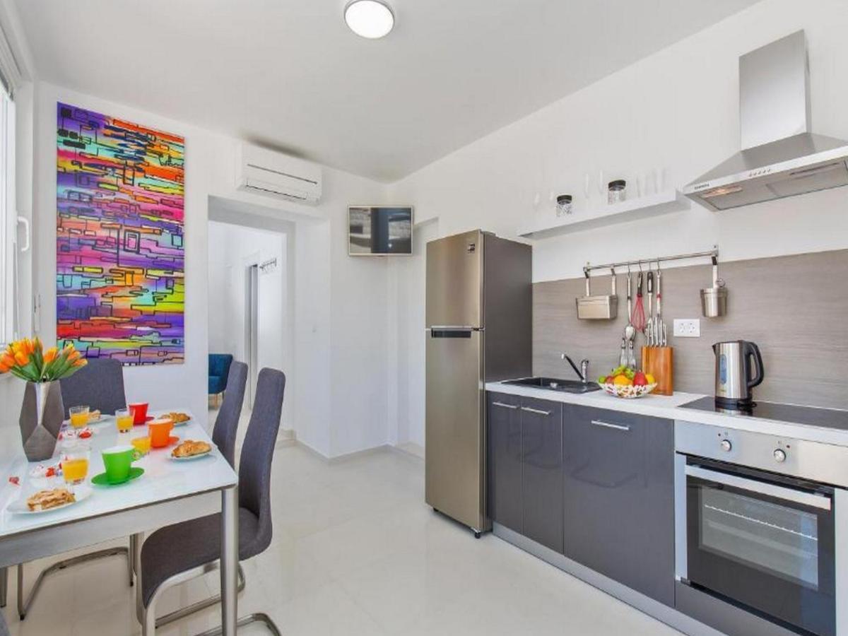 Apartments St Thomas دوبروفينك المظهر الخارجي الصورة