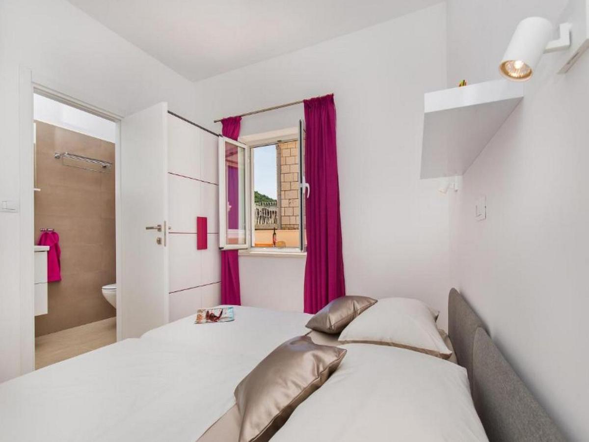 Apartments St Thomas دوبروفينك المظهر الخارجي الصورة