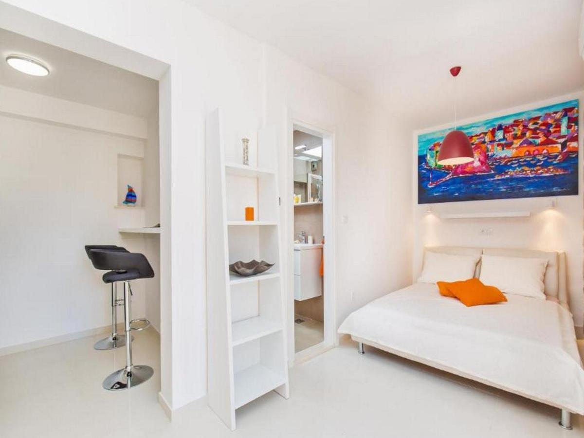 Apartments St Thomas دوبروفينك المظهر الخارجي الصورة