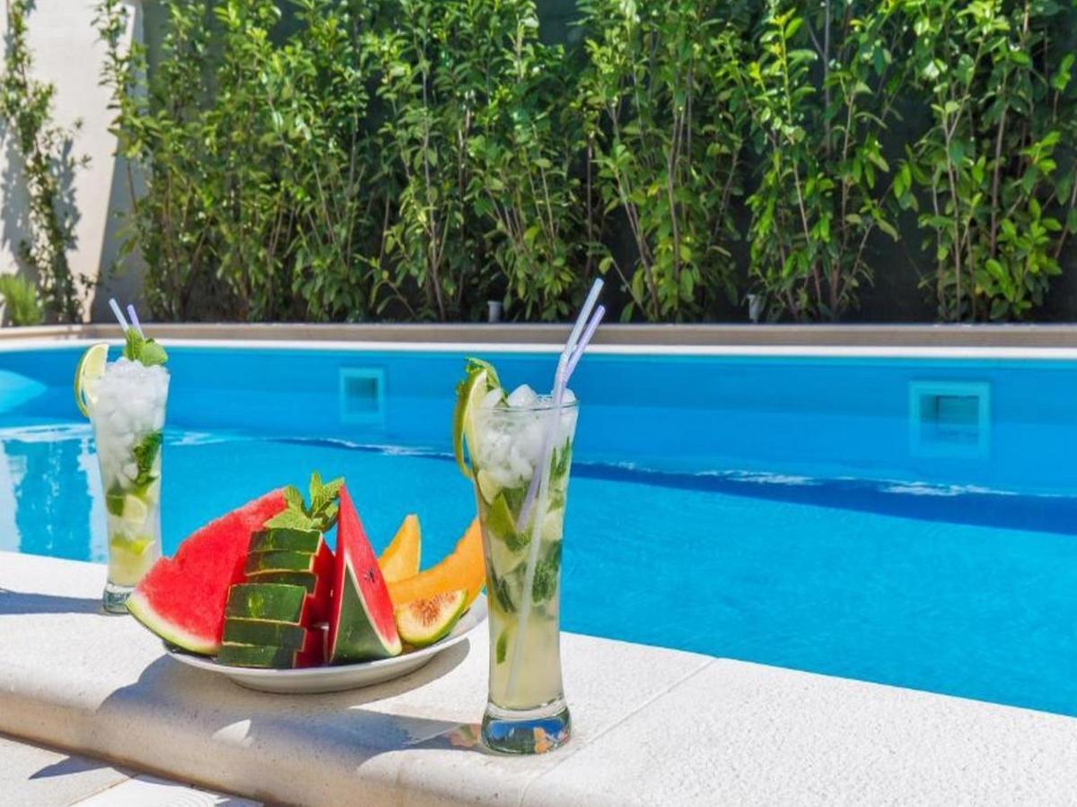 Apartments St Thomas دوبروفينك المظهر الخارجي الصورة