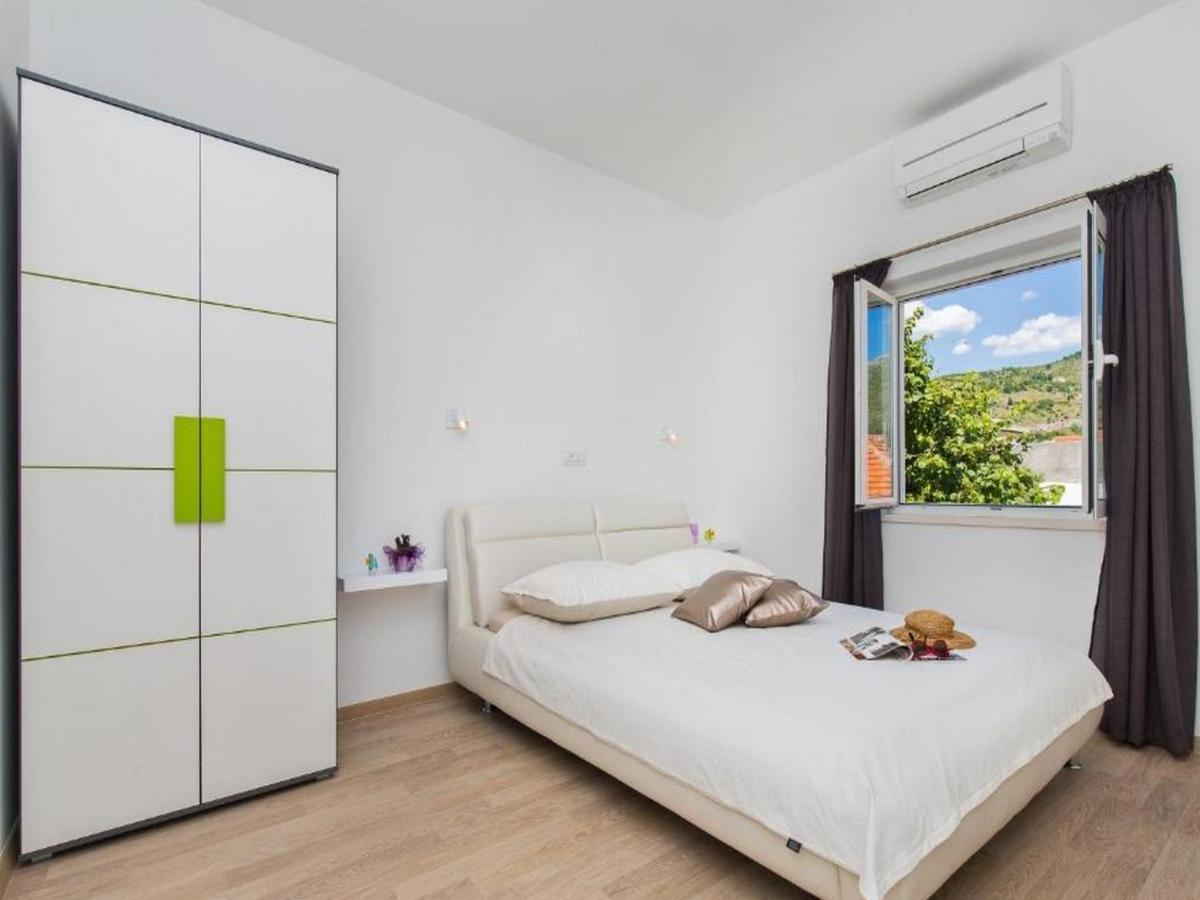 Apartments St Thomas دوبروفينك المظهر الخارجي الصورة