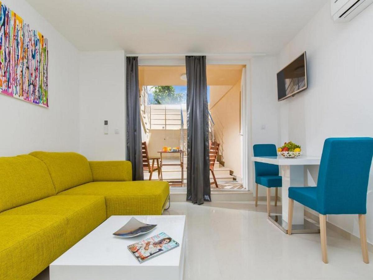 Apartments St Thomas دوبروفينك المظهر الخارجي الصورة