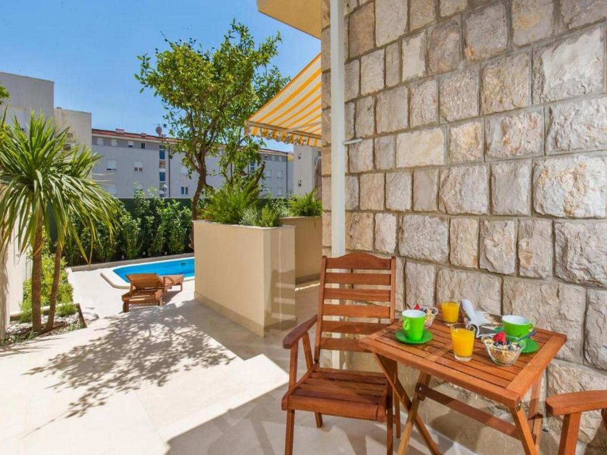 Apartments St Thomas دوبروفينك المظهر الخارجي الصورة