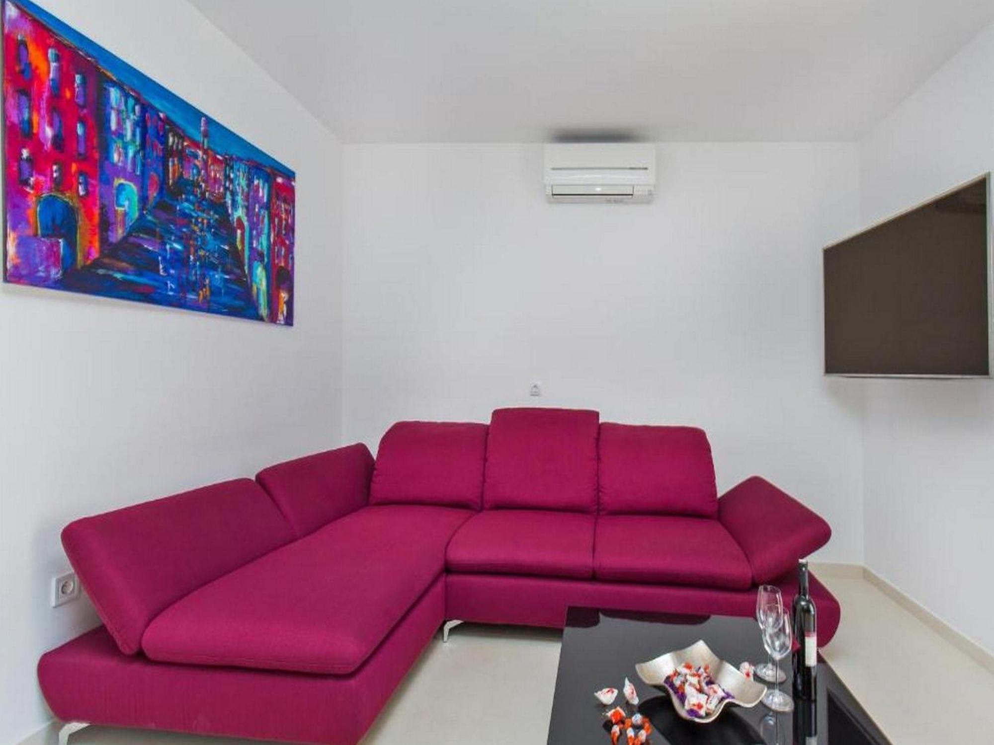 Apartments St Thomas دوبروفينك المظهر الخارجي الصورة