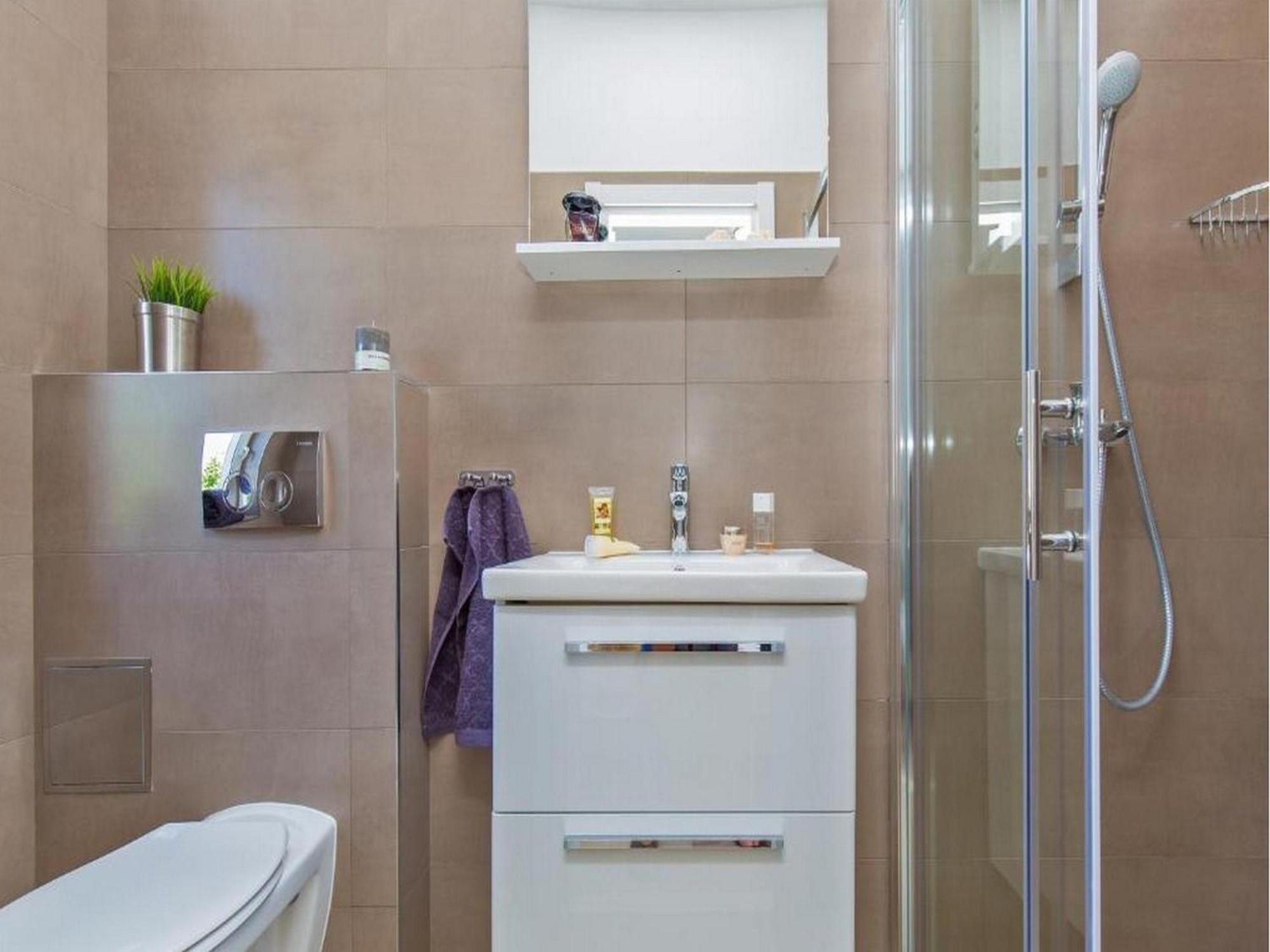 Apartments St Thomas دوبروفينك المظهر الخارجي الصورة