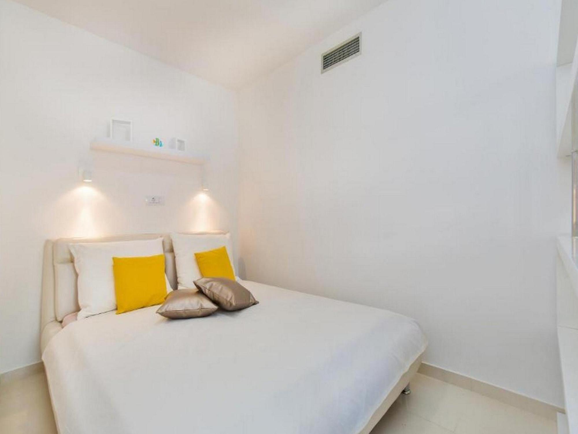 Apartments St Thomas دوبروفينك الغرفة الصورة