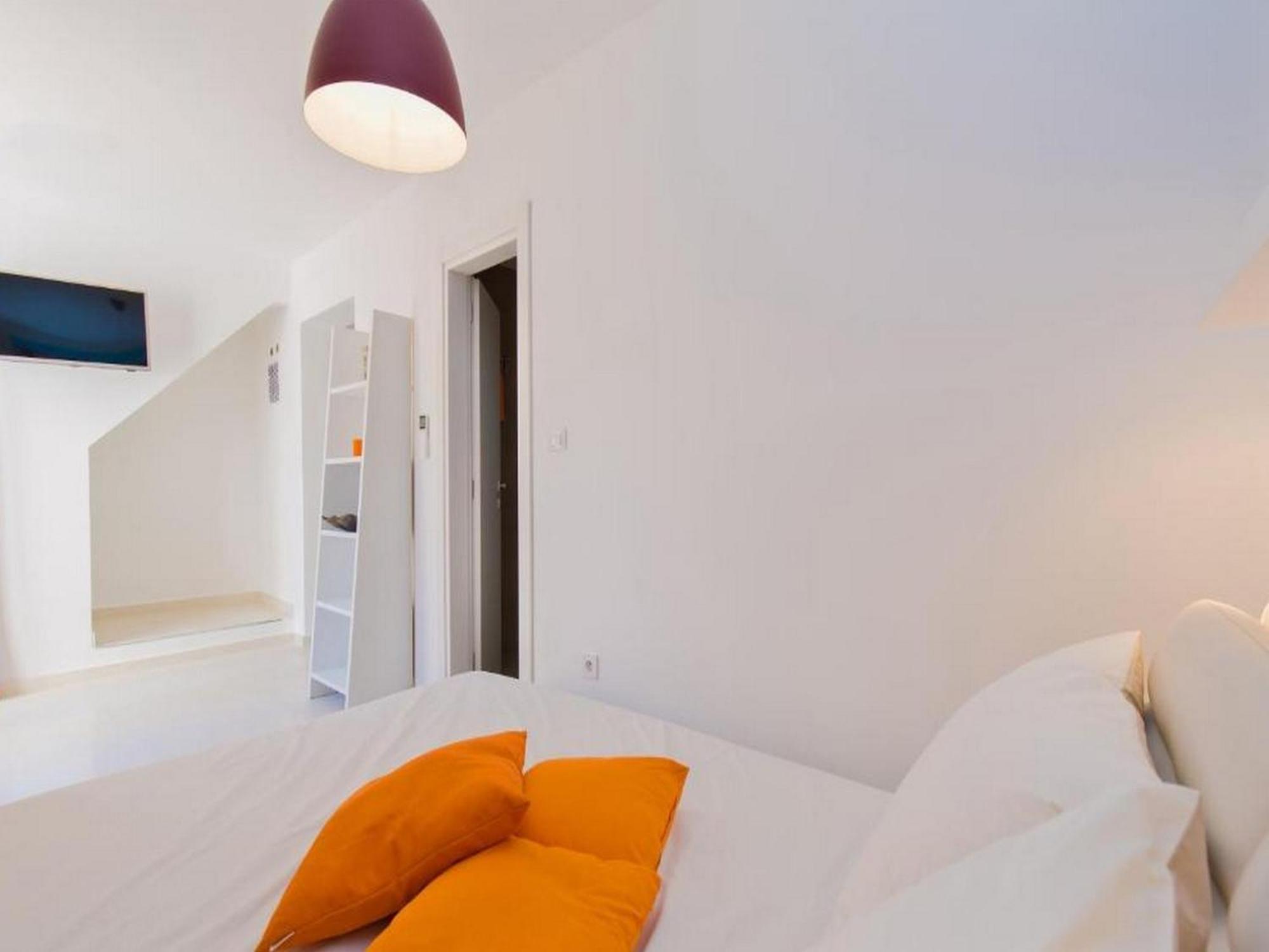Apartments St Thomas دوبروفينك الغرفة الصورة