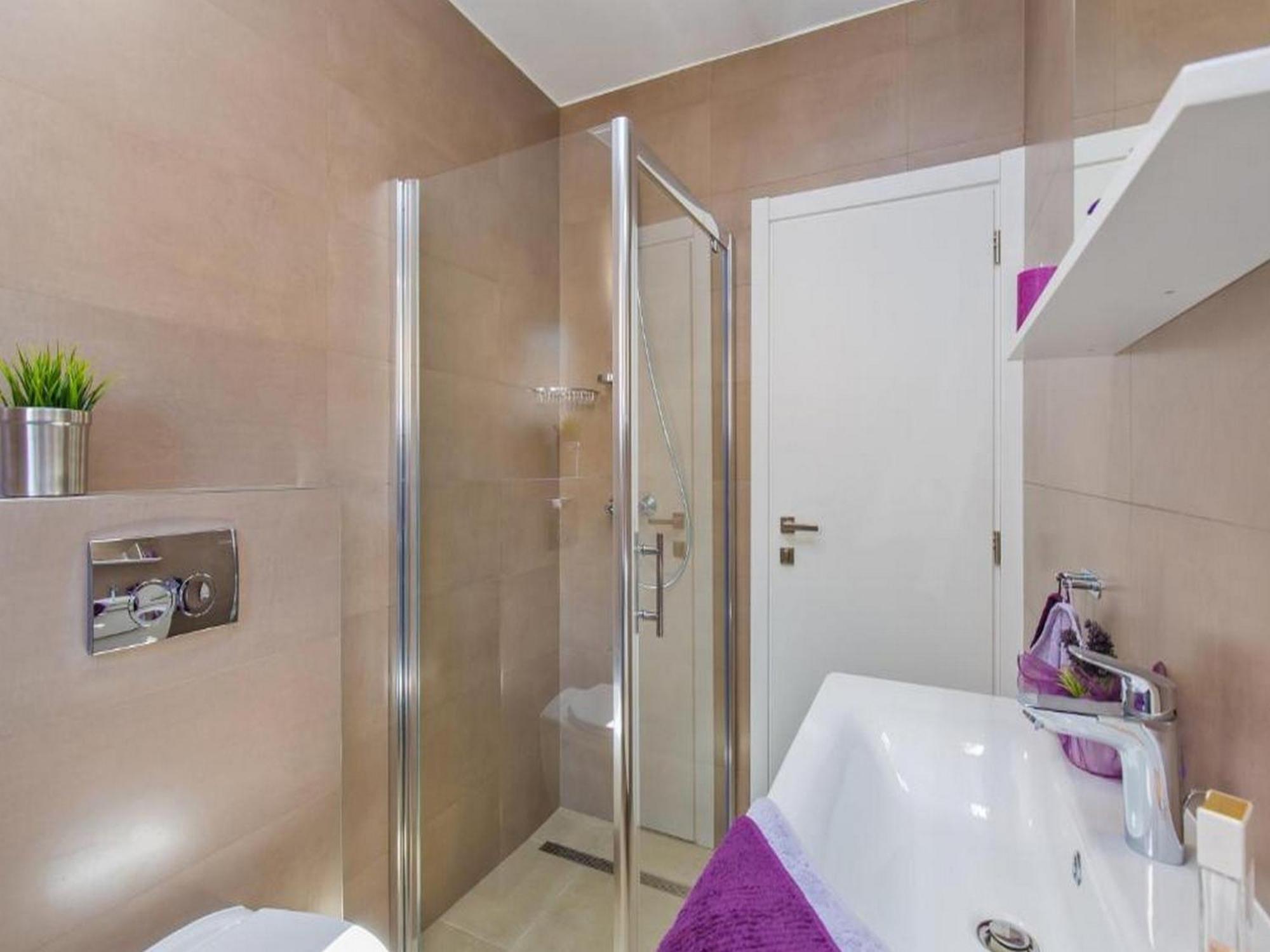 Apartments St Thomas دوبروفينك الغرفة الصورة