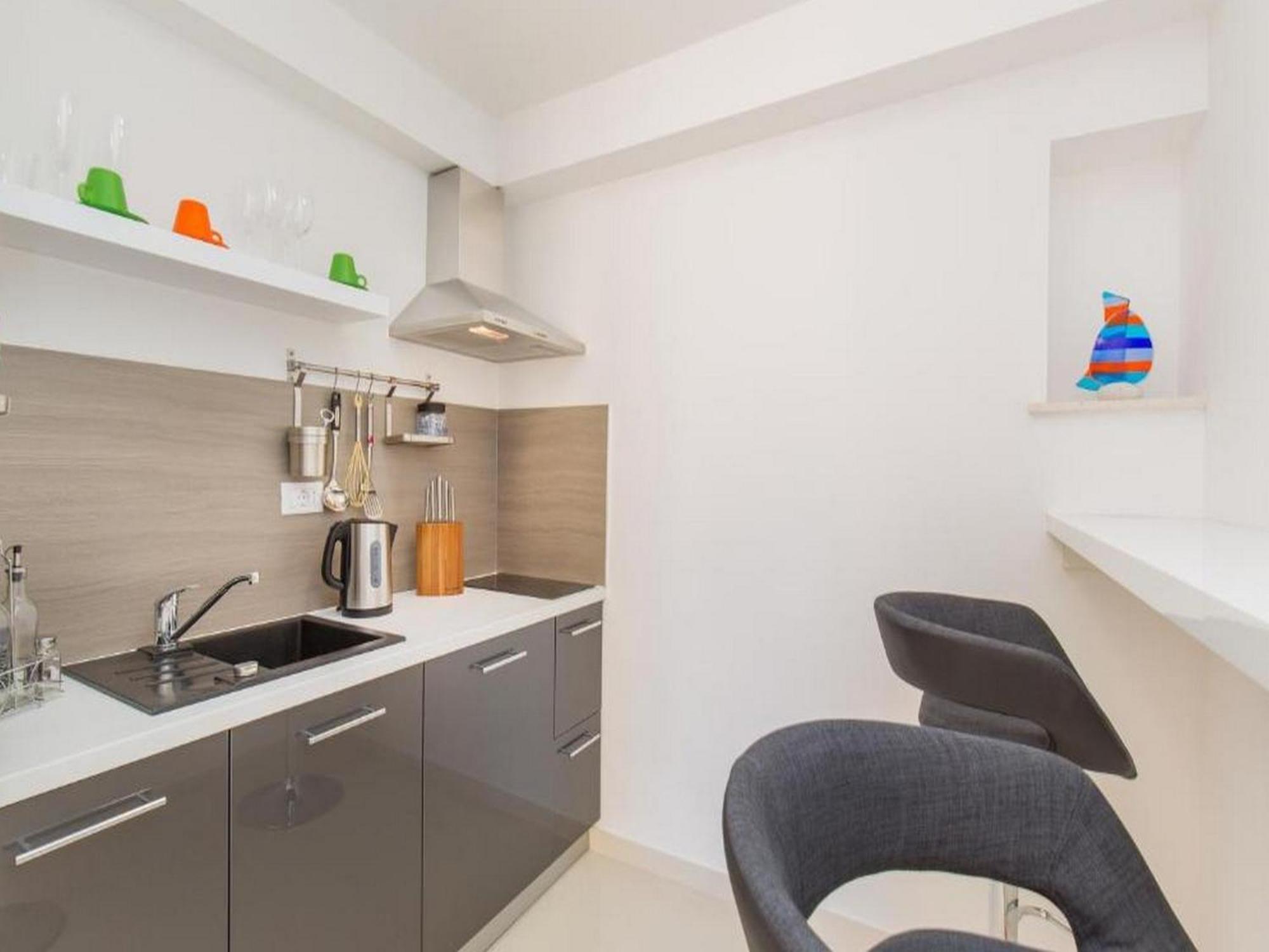 Apartments St Thomas دوبروفينك الغرفة الصورة